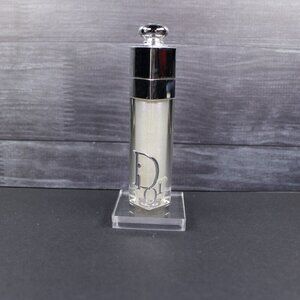 Dior Addict Lip Maximizer Gloss Shade 629 Pearlized Holographic - NEW Full Size